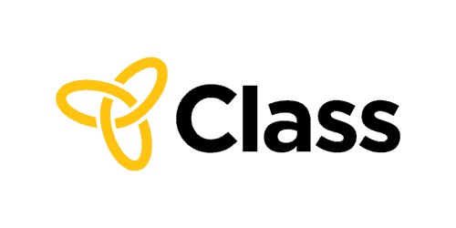 Class Super Logo