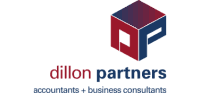 Dillon Partners Logo