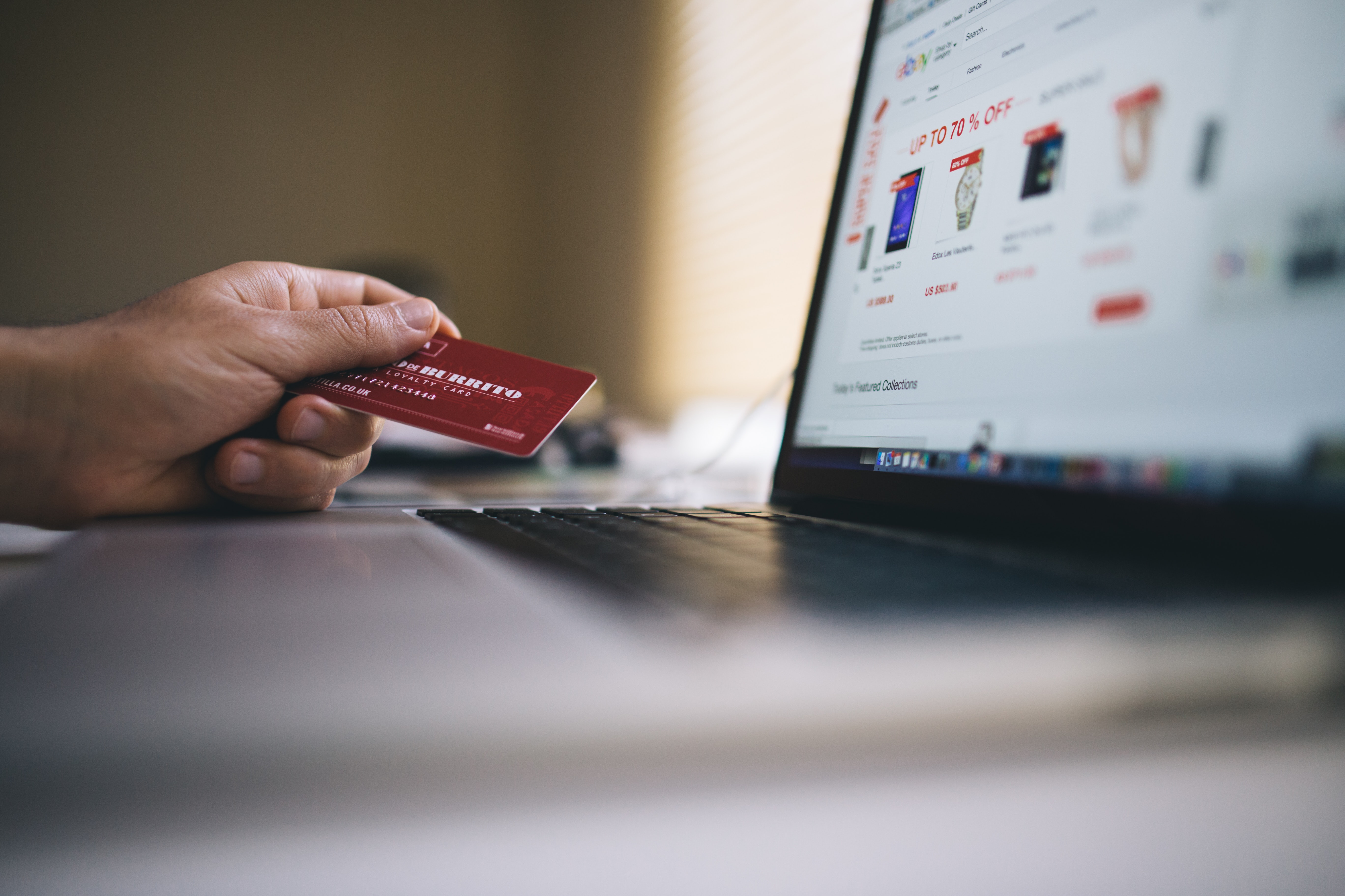 3 Ecommerce Trends You Must Prepare for in 2019