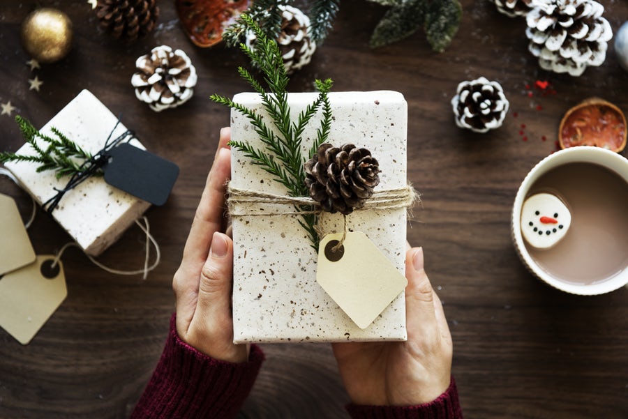 Christmas celebrations: avoiding Fringe Benefits Tax