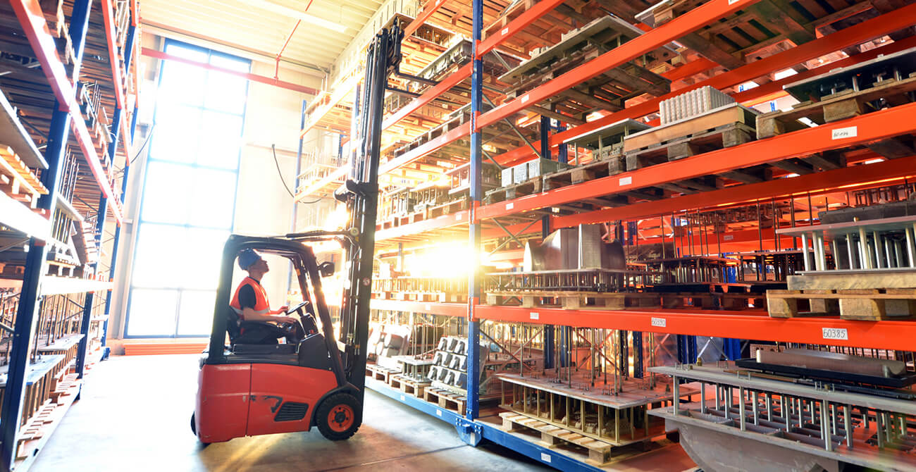 The Elephant in the Warehouse – Inventory Carrying Costs