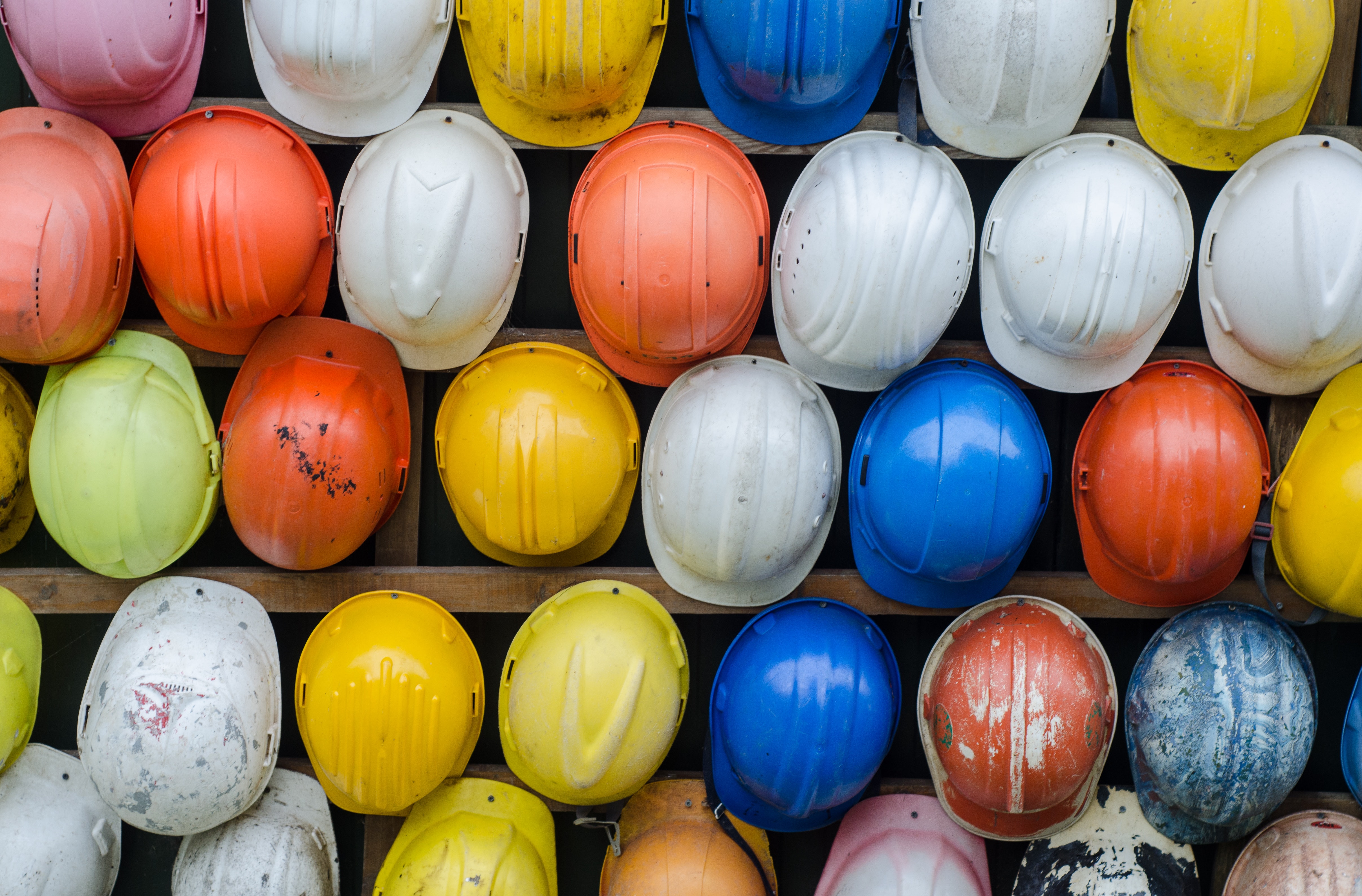 Understanding and Preventing Construction Injuries