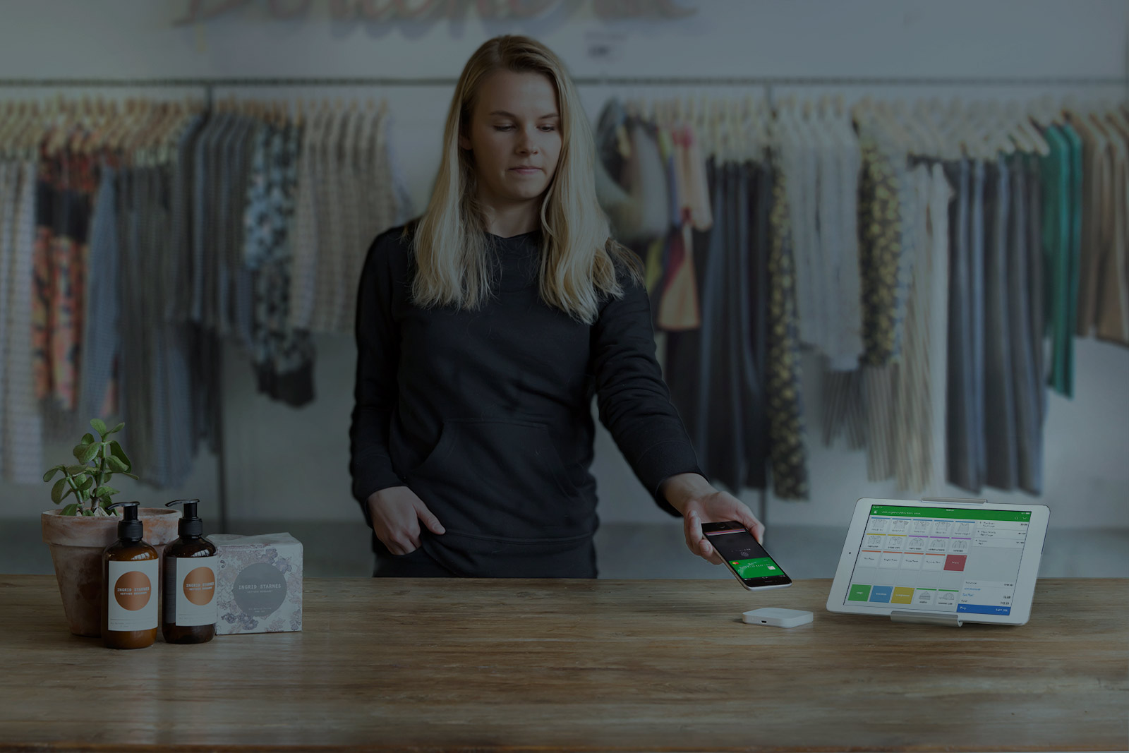 Vend and Square bring partnership Down Under for growing Australian retailers